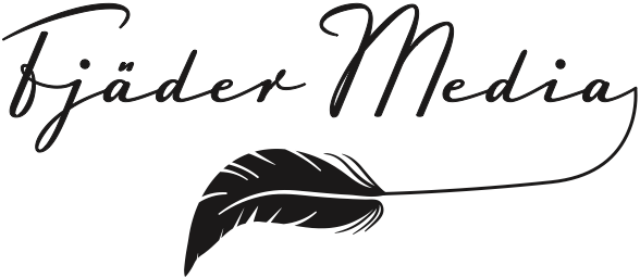 Logo of Fjäder Media